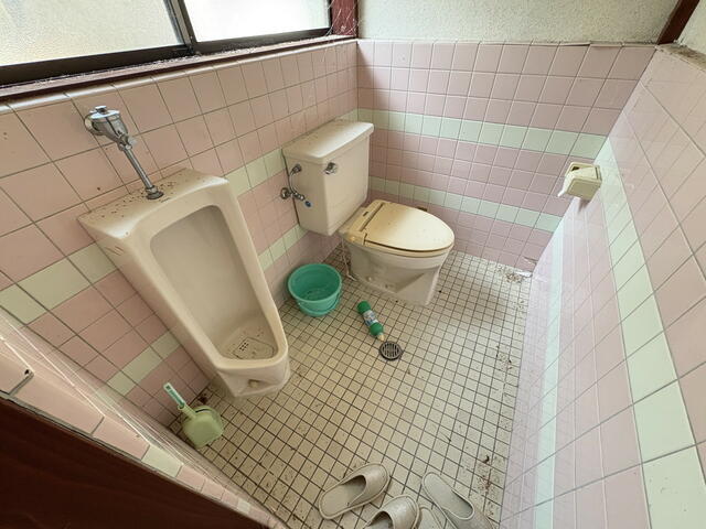 detached 石川県鹿島郡中能登町東馬場
