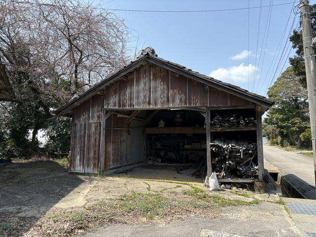 detached 石川県鹿島郡中能登町東馬場