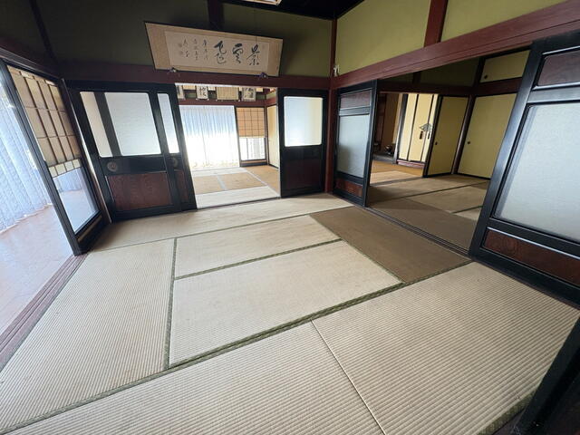 detached 石川県鹿島郡中能登町東馬場