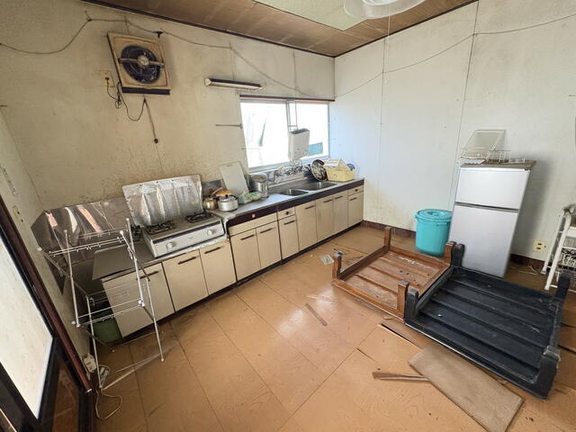 detached 石川県鹿島郡中能登町東馬場