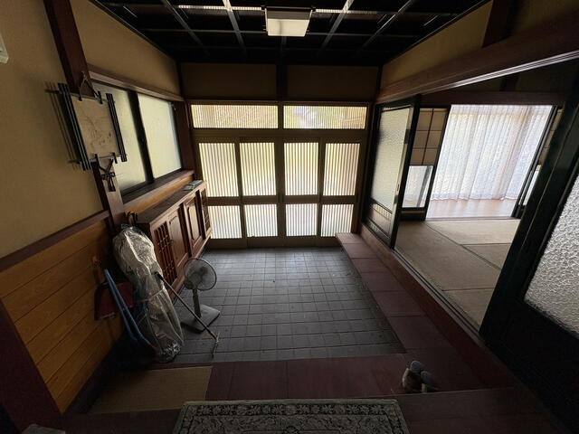 detached 石川県鹿島郡中能登町東馬場