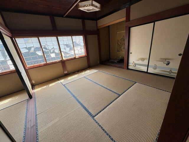 detached 石川県鹿島郡中能登町東馬場