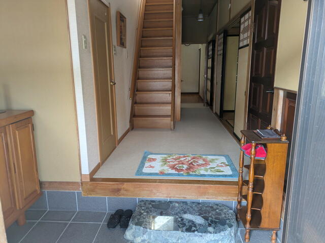 detached 石川県七尾市本府中町