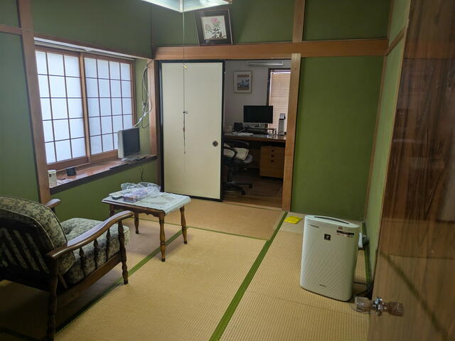 detached 石川県七尾市本府中町