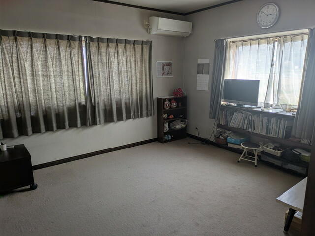 detached 石川県七尾市本府中町