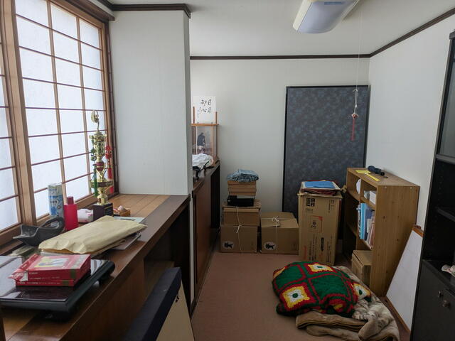 detached 石川県七尾市本府中町