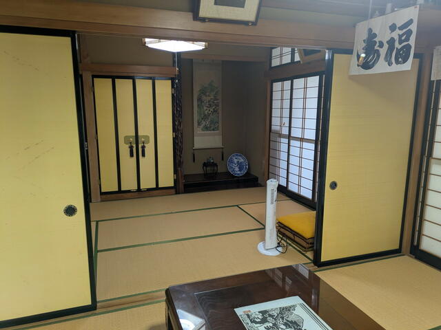 detached 石川県七尾市本府中町