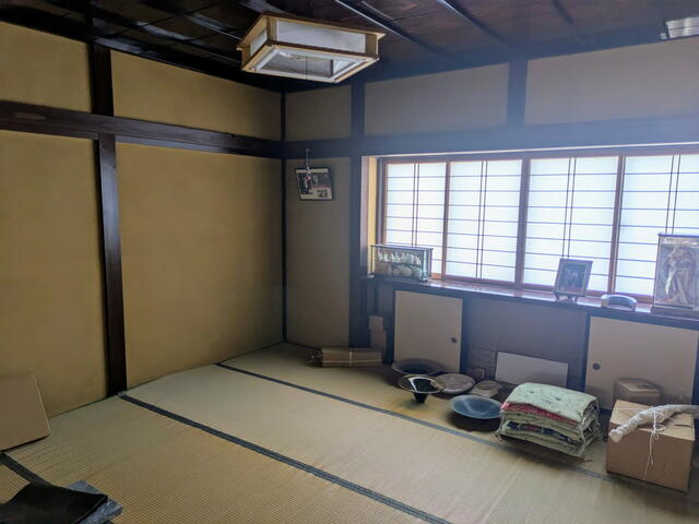 detached 石川県七尾市本府中町
