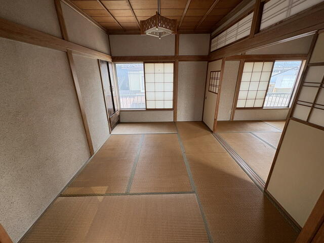 detached 石川県七尾市本府中町 地図を見る