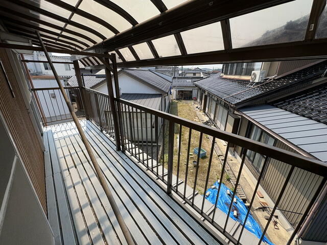 detached 石川県七尾市本府中町 地図を見る