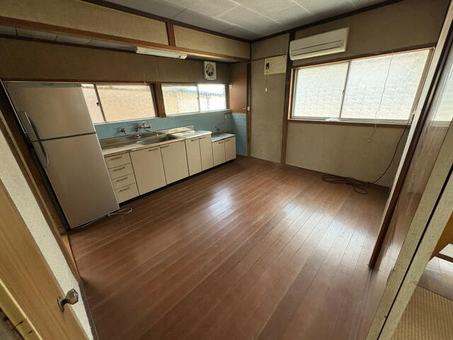 detached 石川県七尾市本府中町 地図を見る