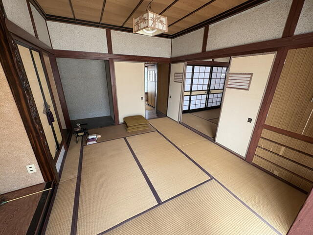 detached 石川県七尾市本府中町 地図を見る