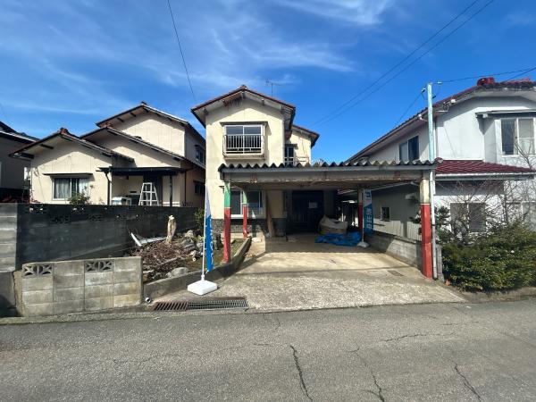house for sale in Kanazawa, Ishikawa | ¥19,490,000 | 3LDK | Akiyama h…