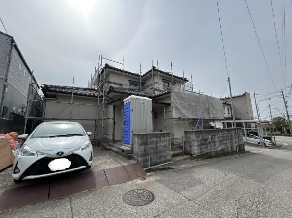 石川県金沢市の一戸建て | 2049万円 | 4LDK | 247.5m² | Akiyama house finder