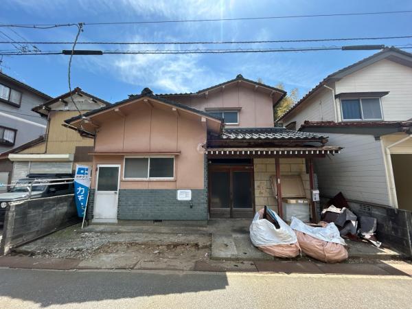 house for sale in Kanazawa, Ishikawa | ¥14,990,000 | 3LDK | Akiyama h…