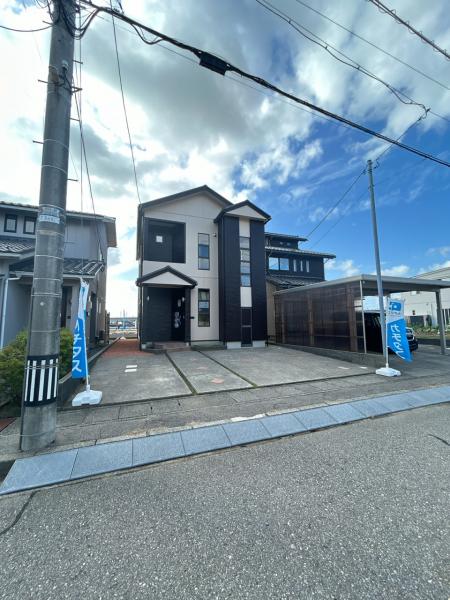 house for sale in Kanazawa, Ishikawa | ¥24,490,000 | 4LDK | Akiyama h…
