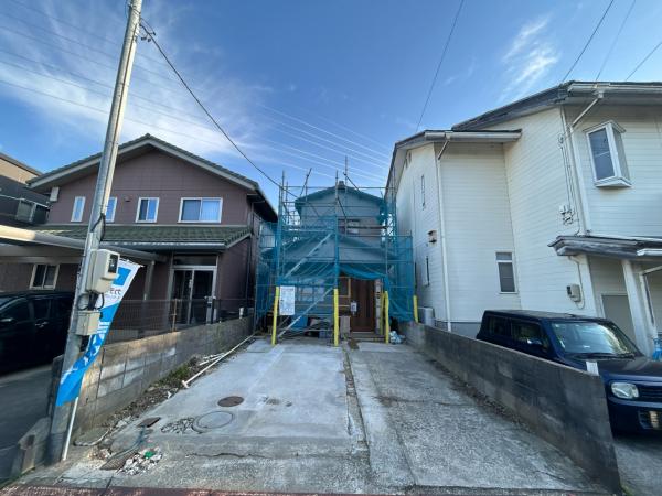 石川県金沢市の一戸建て | 2149万円 | 2LDK | 119.74m² | Akiyama house finder
