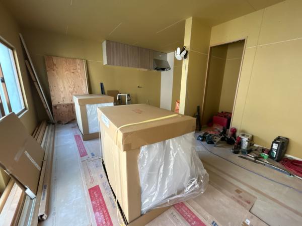 detached 石川県野々市市御経塚５丁目 地図を見る