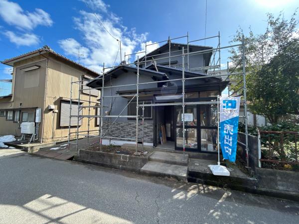 detached 石川県野々市市御経塚５丁目 地図を見る