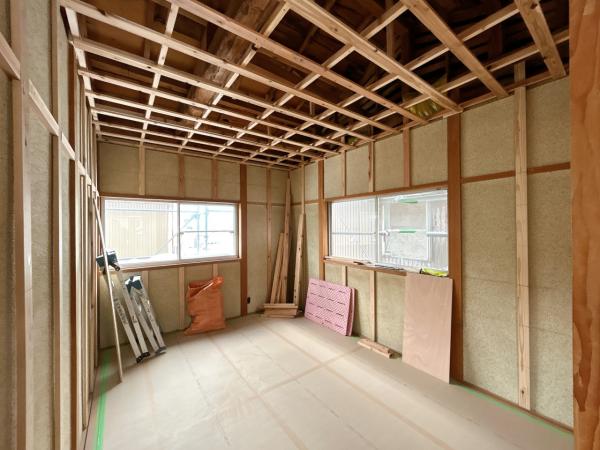 detached 石川県野々市市御経塚５丁目 地図を見る