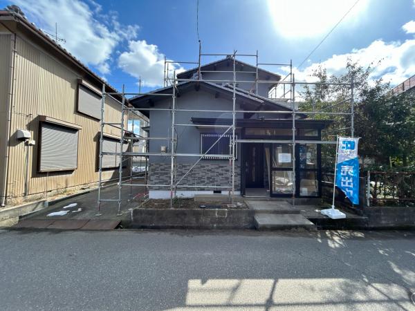 detached 石川県野々市市御経塚５丁目 地図を見る