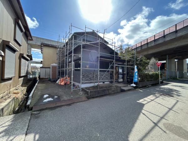 detached 石川県野々市市御経塚５丁目 地図を見る