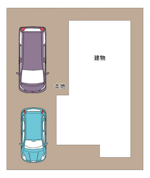 detached 石川県野々市市御経塚５丁目 地図を見る