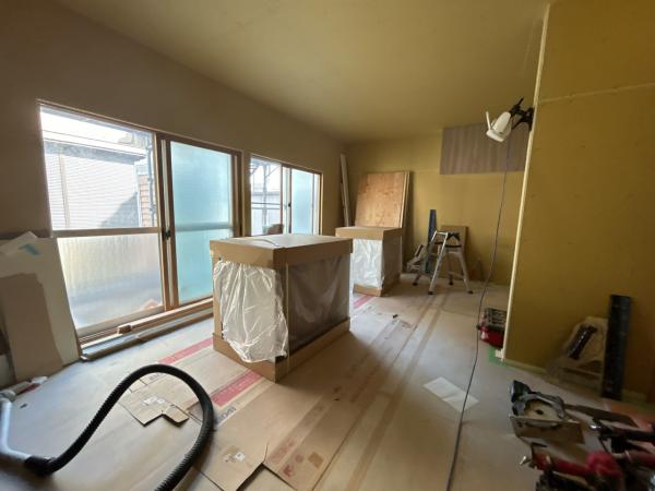 detached 石川県野々市市御経塚５丁目 地図を見る