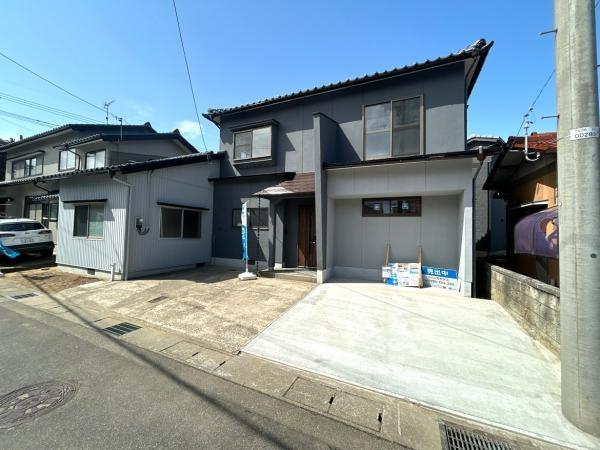 石川県小松市の一戸建て | 1749万円 | 5LDK | 168.43m² | Akiyama house finder