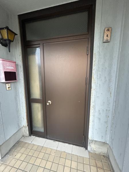 detached 石川県能美市寺井町 地図を見る
