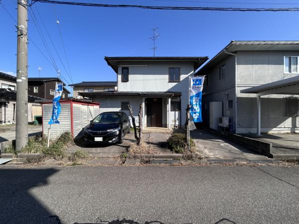 detached 石川県能美市寺井町 地図を見る