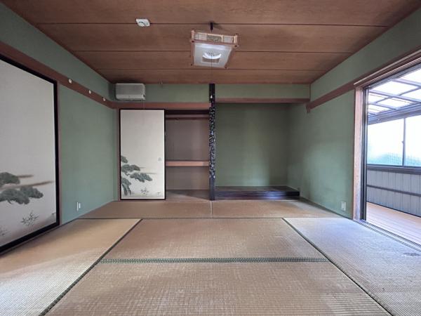 detached 石川県能美市寺井町 地図を見る
