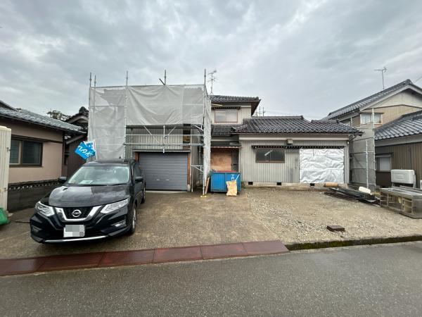 石川県能美市の一戸建て | 2049万円 | 4LDK | 267.74m² | Akiyama house finder