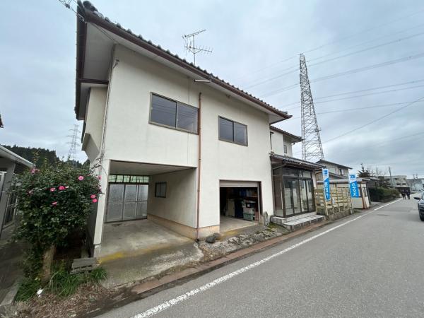 house for sale in Nomi, Ishikawa | ¥15,490,000 | 6SLDK | Akiyama hous…