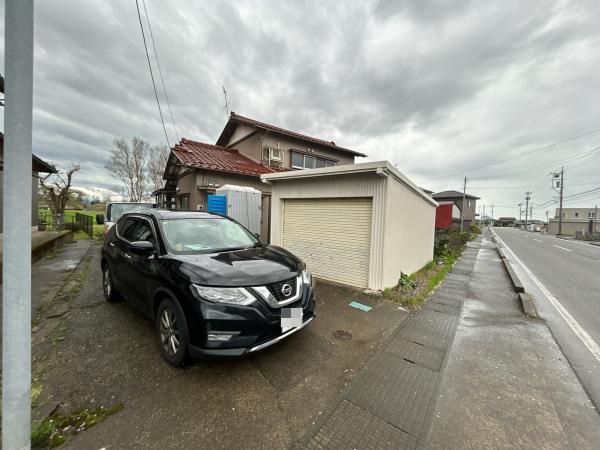 house for sale in Nomi, Ishikawa | ¥17,490,000 | 4LDK | Akiyama house…