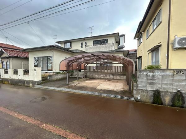 house for sale in 河北郡内灘町, Ishikawa | ¥24,490,000 | 4LDK | Akiyama hou…