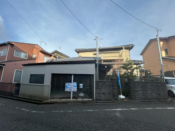 house for sale in Kanazawa, Ishikawa | ¥24,490,000 | 3LDK | Akiyama h…
