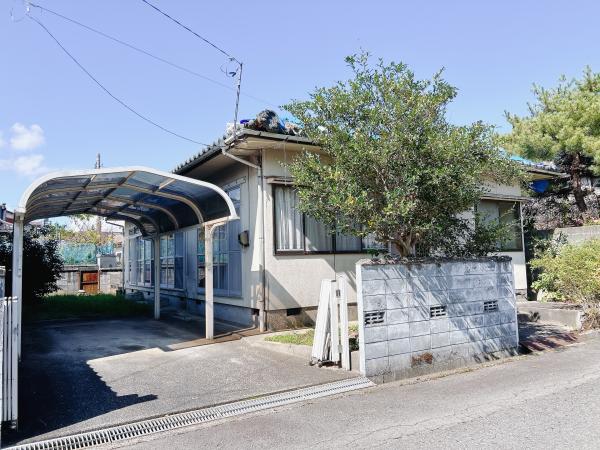 石川県七尾市の一戸建て | 1499万円 | 3LDK | 193.03m² | Akiyama house finder