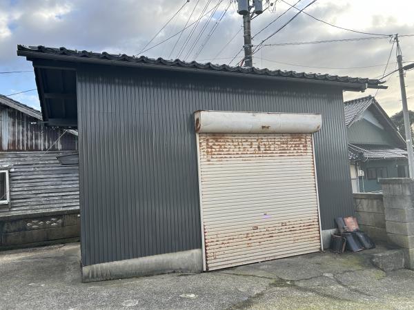 detached 石川県鹿島郡中能登町東馬場 地図を見る