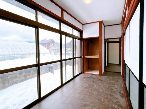 detached 石川県鹿島郡中能登町東馬場 地図を見る