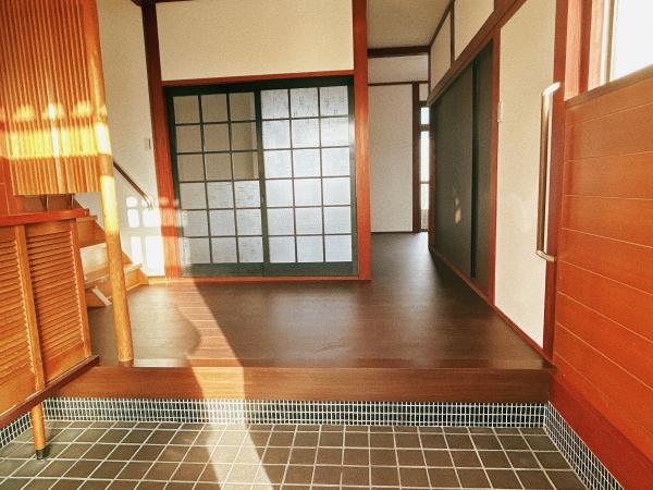 detached 石川県鹿島郡中能登町東馬場 地図を見る