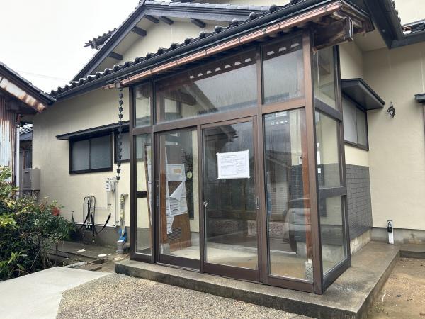 detached 石川県鹿島郡中能登町東馬場 地図を見る