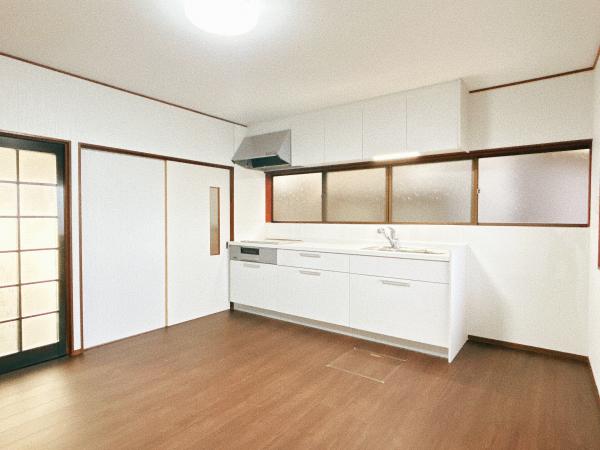 detached 石川県鹿島郡中能登町東馬場 地図を見る