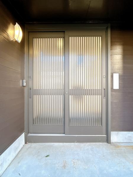 detached 石川県鹿島郡中能登町黒氏 地図を見る