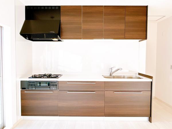 detached 石川県鹿島郡中能登町黒氏 地図を見る