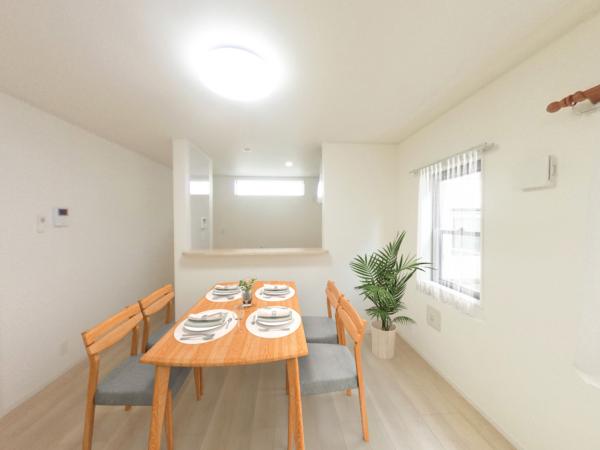 石川県かほく市の一戸建て | 2229万円 | 4LDK | 174.81m² | Akiyama house finder
