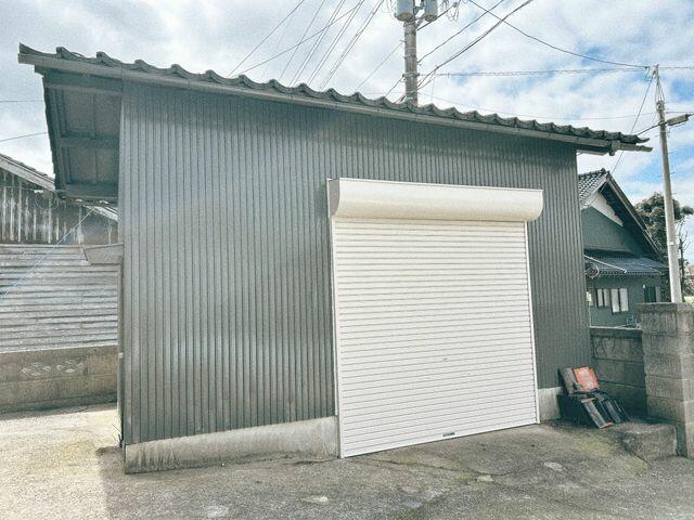 detached 石川県鹿島郡中能登町東馬場 地図を見る