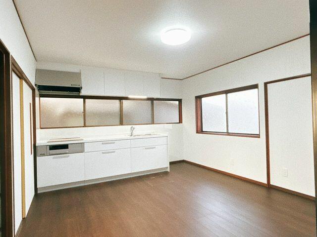 detached 石川県鹿島郡中能登町東馬場 地図を見る