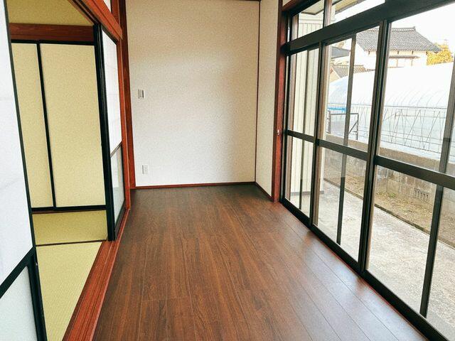detached 石川県鹿島郡中能登町東馬場 地図を見る