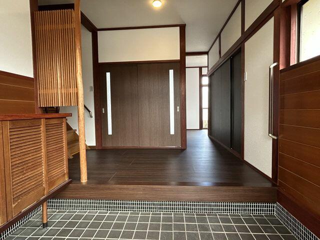 detached 石川県鹿島郡中能登町東馬場 地図を見る